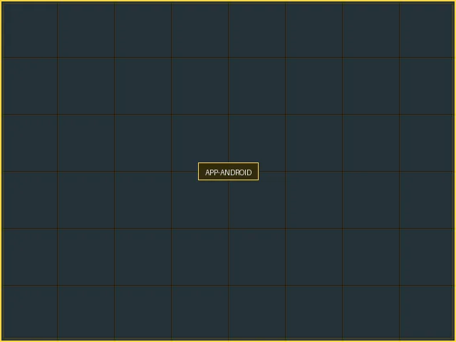 金沙国际 Android终端界面展示