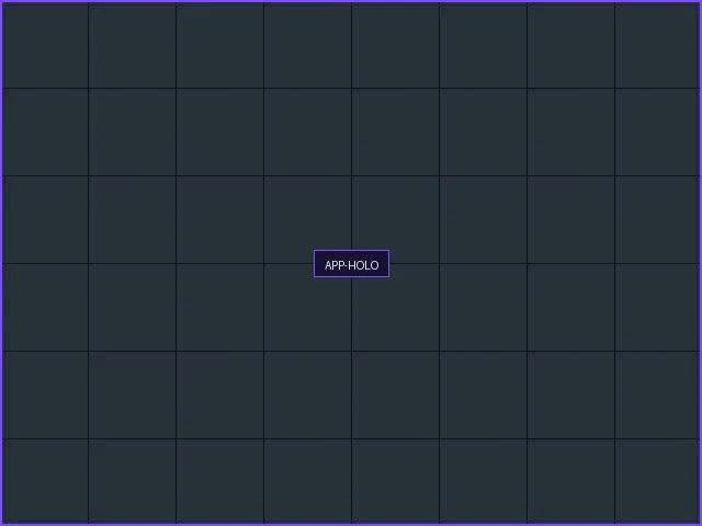 金沙国际 移动端全息渲染效果