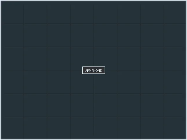 金沙国际 移动终端手机界面展示