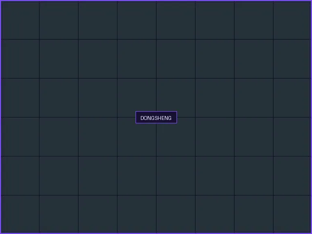 东升国际玻璃娱乐城街区 - 金沙国际