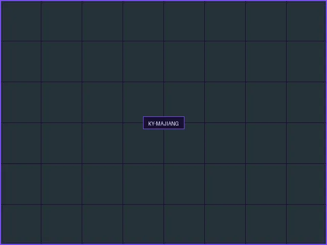 杏彩娱乐全息麻将桌面效果 - 金沙国际
